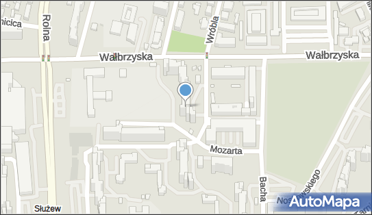 Trading Services Piotr Flisiak, ul. Wolfganga Amadeusza Mozarta 3 02-736 - Przedsiębiorstwo, Firma, NIP: 7122425856