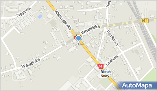 Tradycja Smaku Anna Hanf Adam, Mikołajczyk, Warszawska 280, Bieruń 43-155 - Przedsiębiorstwo, Firma, NIP: 2220022565