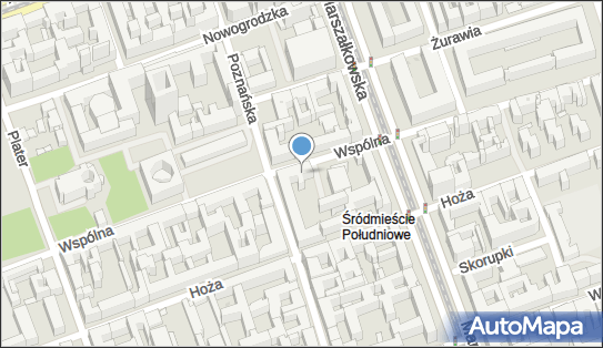 Trafart S.C., Wspólna 51, Warszawa 00-684 - Przedsiębiorstwo, Firma, godziny otwarcia, numer telefonu