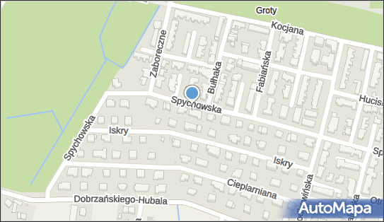 Traffic 99, Spychowska 49a, Warszawa 01-472 - Przedsiębiorstwo, Firma, numer telefonu, NIP: 5222438544