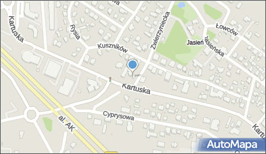 9570548314, Traffic - Autopro Jarosław Marszałek 