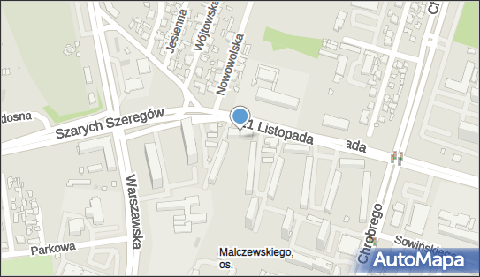 7961264672, Elżbieta Kapusta 