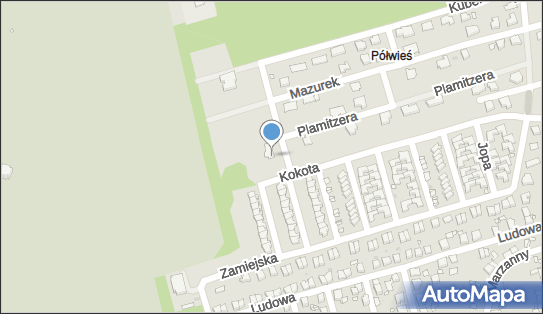 Trafika, ul. Zbyszka Bednorza 1, Opole 45-833 - Przedsiębiorstwo, Firma, NIP: 9691147092