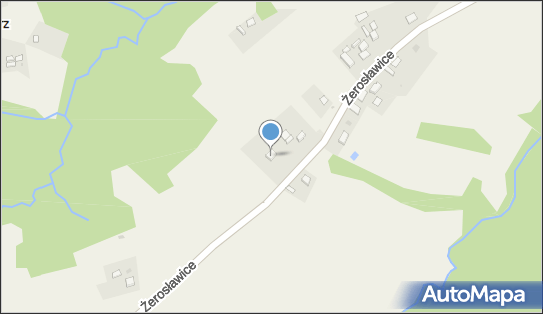 Trafik, Żerosławice 72, Żerosławice 32-414 - Przedsiębiorstwo, Firma, NIP: 6811646087