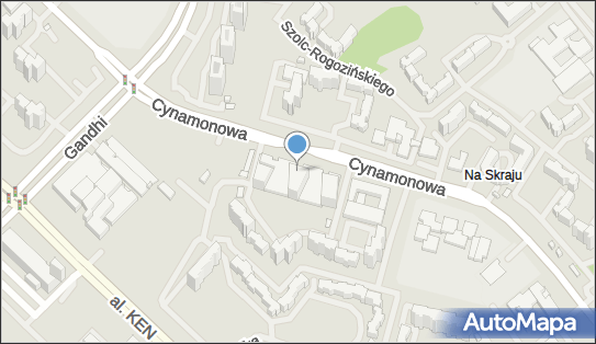 Trainer 4 YOU, Cynamonowa 19, Warszawa 02-777 - Przedsiębiorstwo, Firma, NIP: 6612215634