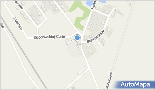 Trak-Pal, ul. Marii Konopnickiej 1, Stupsk 06-561 - Przedsiębiorstwo, Firma, NIP: 5691813285