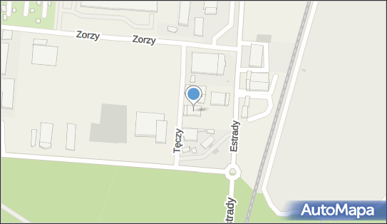 TRAKU TRACZYK Sp.j., Estrady 1, Klaudyn 05-080 - Przedsiębiorstwo, Firma, numer telefonu