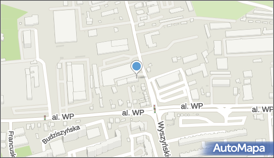 Tramex, Zacisze 16A, Zielona Góra 65-775 - Przedsiębiorstwo, Firma, numer telefonu, NIP: 9731014429