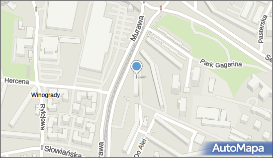 Tramix, Osiedle Pod Lipami 14e, Poznań 61-638 - Przedsiębiorstwo, Firma, numer telefonu, NIP: 9721054479