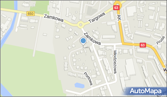 8451944871, Tramos East Union Zbigniew Sawicki Wojciech Sawicki 