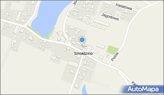 Tran Szam, Kartuska 37, Smołdzino 83-304 - Przedsiębiorstwo, Firma, NIP: 5891228841