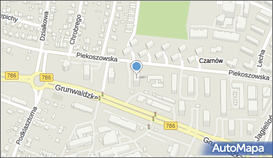 9590035842, Trans-Bet Beata Januszewska 