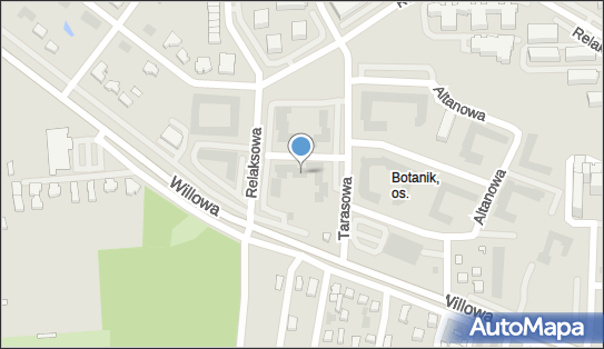 9181535458, Trans-Biur Bogusława Sulowska 