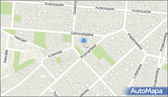 Trans Broker Sp. z o.o., Poznańska 10, Legionowo 05-120 - Przedsiębiorstwo, Firma, godziny otwarcia, numer telefonu