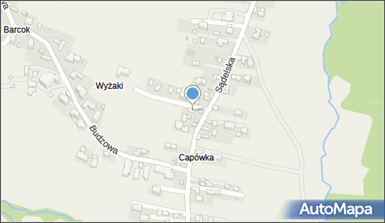 Trans-Bud, Sądelska 105a, Murzasichle 34-531 - Przedsiębiorstwo, Firma