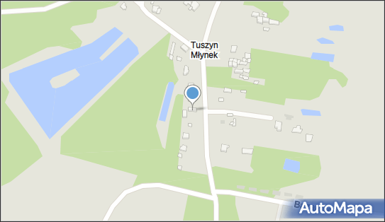 Trans - Fer Eugeniusz Szustak, Młynkowa 51, Tuszyn 95-080 - Przedsiębiorstwo, Firma, NIP: 7261635149