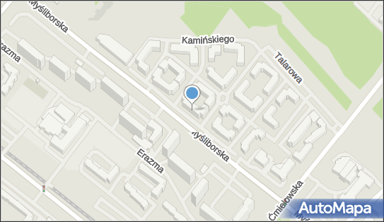 5242384165, Trans - Gastro Paweł Kuciński 