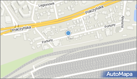 Trans G, Fortuny 27, Warszawa 01-339 - Przedsiębiorstwo, Firma, NIP: 5221569126