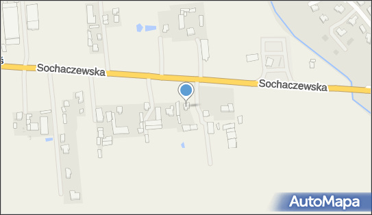 Trans -Kar Karolina Karwowska, ul. Sochaczewska 41, Błonie 05-870 - Przedsiębiorstwo, Firma, NIP: 1181866866