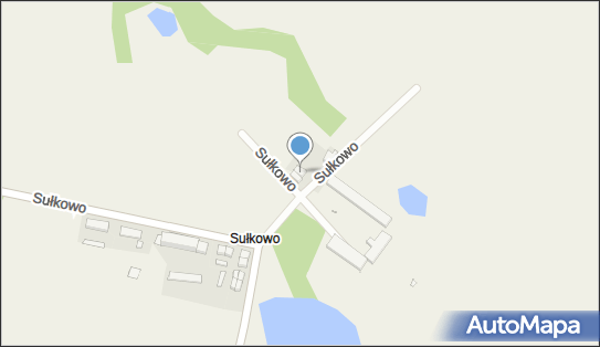 Trans Karolina Mariusz Waligóra Przemysław Waligóra Mariusz 73-110 - Przedsiębiorstwo, Firma, NIP: 8542387755