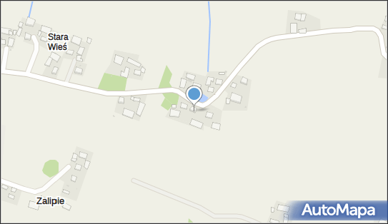 Trans Kowal Stanisław Kowal, Zalipie 139, Zalipie 33-263 - Przedsiębiorstwo, Firma, NIP: 8711001400