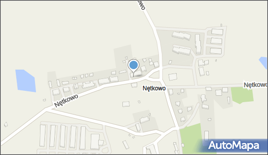 Trans Kowalus Jacek Kowalus, Nętkowo 8, Nętkowo 73-210 - Przedsiębiorstwo, Firma, NIP: 5941449108