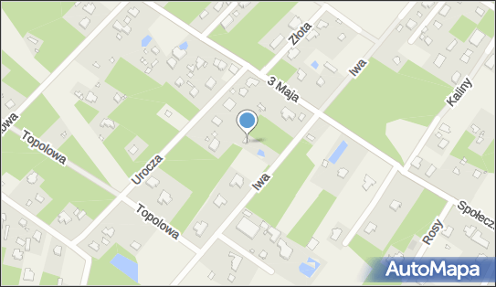 Trans Light, Iwa 9, Złotokłos 02-736 - Przedsiębiorstwo, Firma, numer telefonu