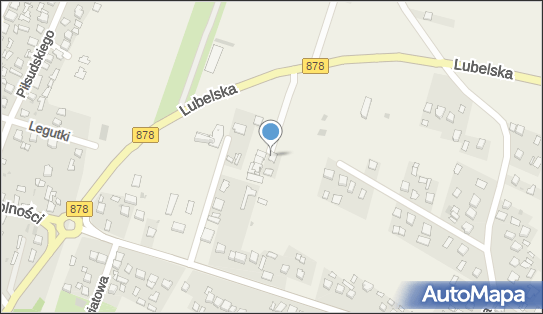 Trans Marcin Kumik, Lubelska 1e, Racławice 37-400 - Przedsiębiorstwo, Firma, NIP: 6020135893