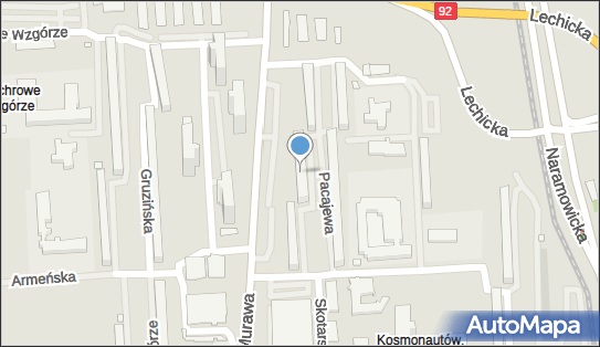 Trans Mark, os. Kosmonautów 10, Poznań 61-627 - Przedsiębiorstwo, Firma, NIP: 7781026215