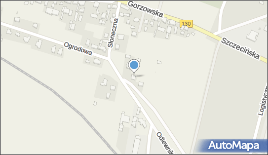 Trans Mar, ul. Słoneczna 7, Baczyna 66-432 - Przedsiębiorstwo, Firma, NIP: 5992125404