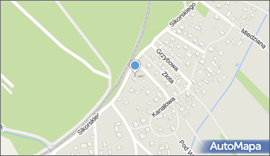 Trans-Med.Michał Chmielewski, ul. Władysława Sikorskiego 49 39-460 - Przedsiębiorstwo, Firma, NIP: 8672093963