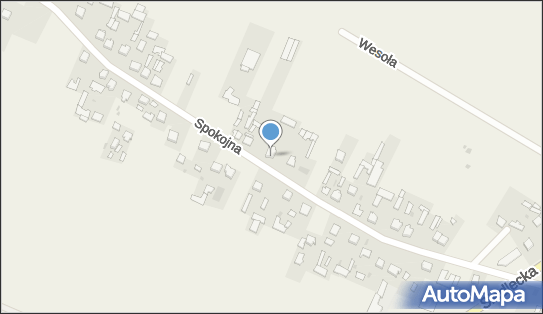 Trans MR, Spokojna 34, Żelków-Kolonia 08-110 - Przedsiębiorstwo, Firma, NIP: 8212025291