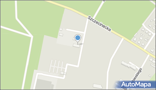 Trans Paka Bogdan Krawców, Szczecinecka 32, Czarne 77-330 - Przedsiębiorstwo, Firma, NIP: 8431075538