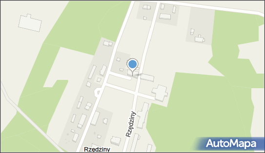 Trans Pion, Rzędziny 19, Rzędziny 72-003 - Przedsiębiorstwo, Firma, NIP: 9551633007