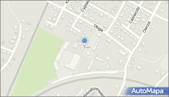 Trans Pol Monika Czubińska, ul. Długa 44, Kwidzyn 82-500 - Przedsiębiorstwo, Firma, NIP: 5811897133