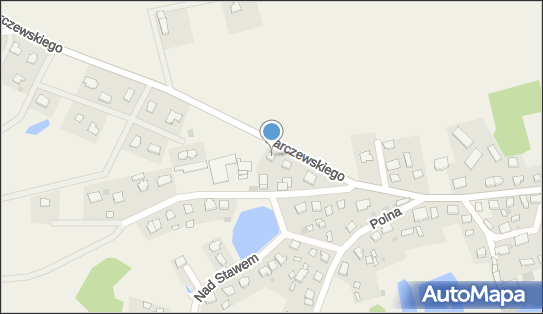 Trans Pol, ul. Walentego Barczewskiego 35, Dywity 11-001 - Przedsiębiorstwo, Firma, NIP: 7392910248