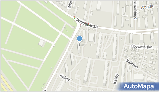 8521136924, Trans-Port Service Jacek Blitek 