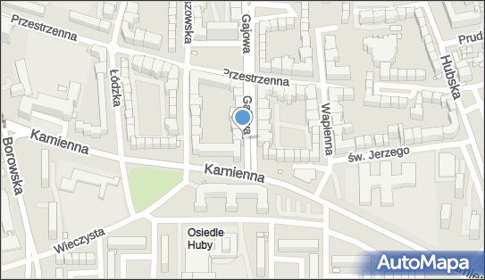 Trans Produkt Krowicki Wojciech, Gajowa 55, Wrocław 50-520 - Przedsiębiorstwo, Firma, NIP: 6191008581