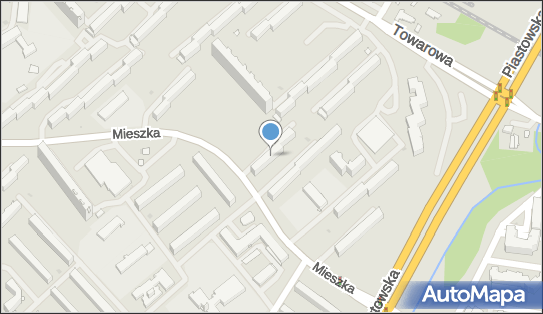 Trans Rych, Mieszka I 15, Białystok 15-054 - Przedsiębiorstwo, Firma, NIP: 9660320595