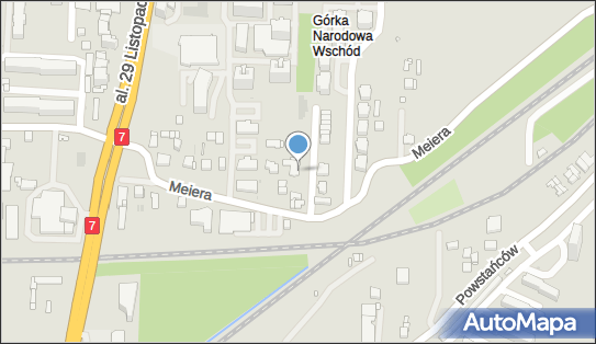 Trans Seb Sebastian Berger Agnieszka Jadwiga Berger, Kraków 31-236 - Przedsiębiorstwo, Firma, NIP: 9451607364