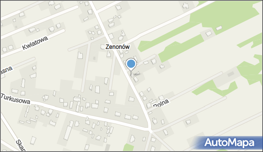 Trans Szot Usługi Transportowo Handlowe R Walkowski M Łoboda 26-624 - Przedsiębiorstwo, Firma, NIP: 9482019697