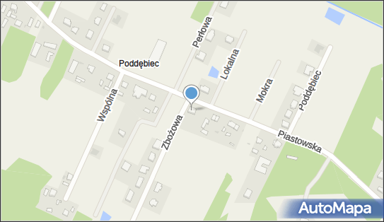 7742292131, Trans-Tom Tomasz Jagodziński 