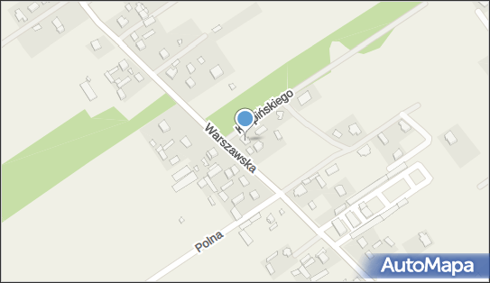 5361535819, Trans-Tom, Sierawski Tomasz 