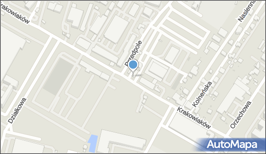 Trans Travel, Krakowiaków 68/70, Warszawa 02-255 - Przedsiębiorstwo, Firma, numer telefonu, NIP: 5252539014