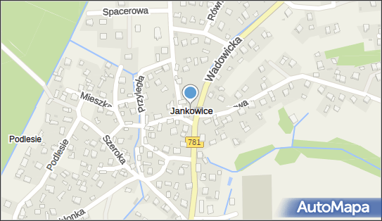 Trans Usługi Transportowe i Handlowe, Jankowice 164, Jankowice 32-551 - Przedsiębiorstwo, Firma, NIP: 6281341539