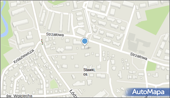Trans Wod, ul. Strzałowa 10A, Toruń 87-100 - Przedsiębiorstwo, Firma, numer telefonu, NIP: 1250035017