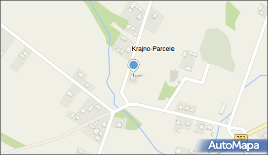 Trans- z Czesław Ziach, Krajno-Parcele 27b, Krajno-Parcele 26-008 - Przedsiębiorstwo, Firma, NIP: 6572132792