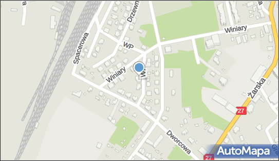 Trans Zachód Andrzej Kozłowski Wojciech Handke 66-011 - Przedsiębiorstwo, Firma, numer telefonu, NIP: 9730889858