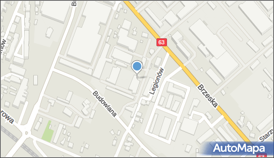 Trans Żwir J K Lewczuk, Brzeska 102B, Siedlce 08-110 - Przedsiębiorstwo, Firma, numer telefonu, NIP: 8210009135