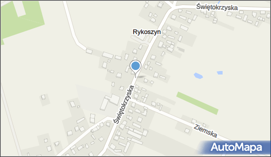 Trans4you Jarosław Brożek, Rykoszyn, Świętokrzyska 29 26-065 - Przedsiębiorstwo, Firma, NIP: 9591746025